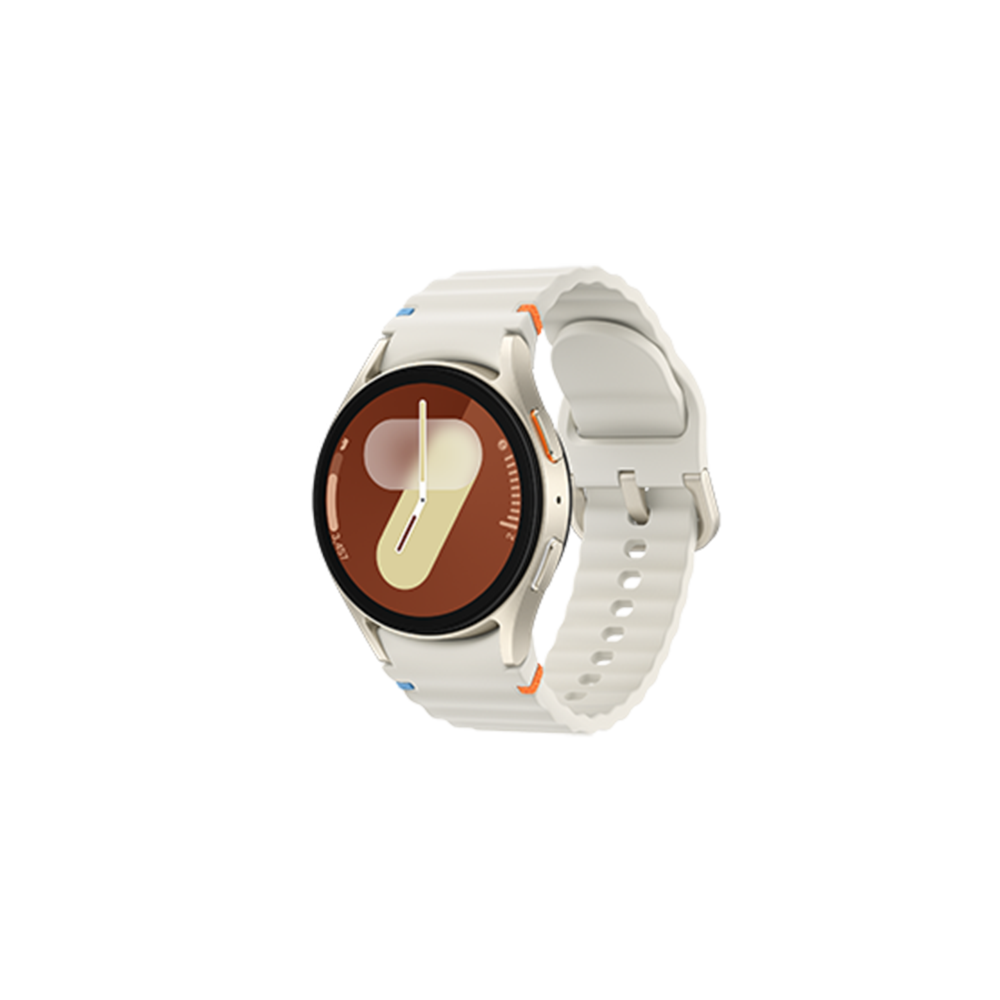 Watch Samsung Galaxy Watch 7 L300 40mm BT - Cream
