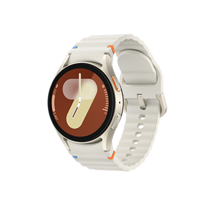 Watch Samsung Galaxy Watch 7 L300 40mm BT - Cream