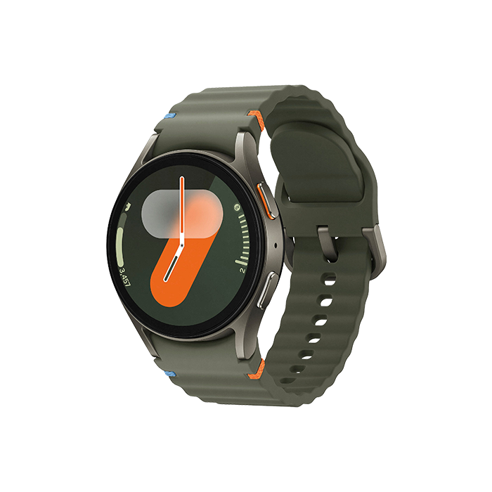 Watch Samsung Galaxy Watch 7 L300 40mm BT - Green