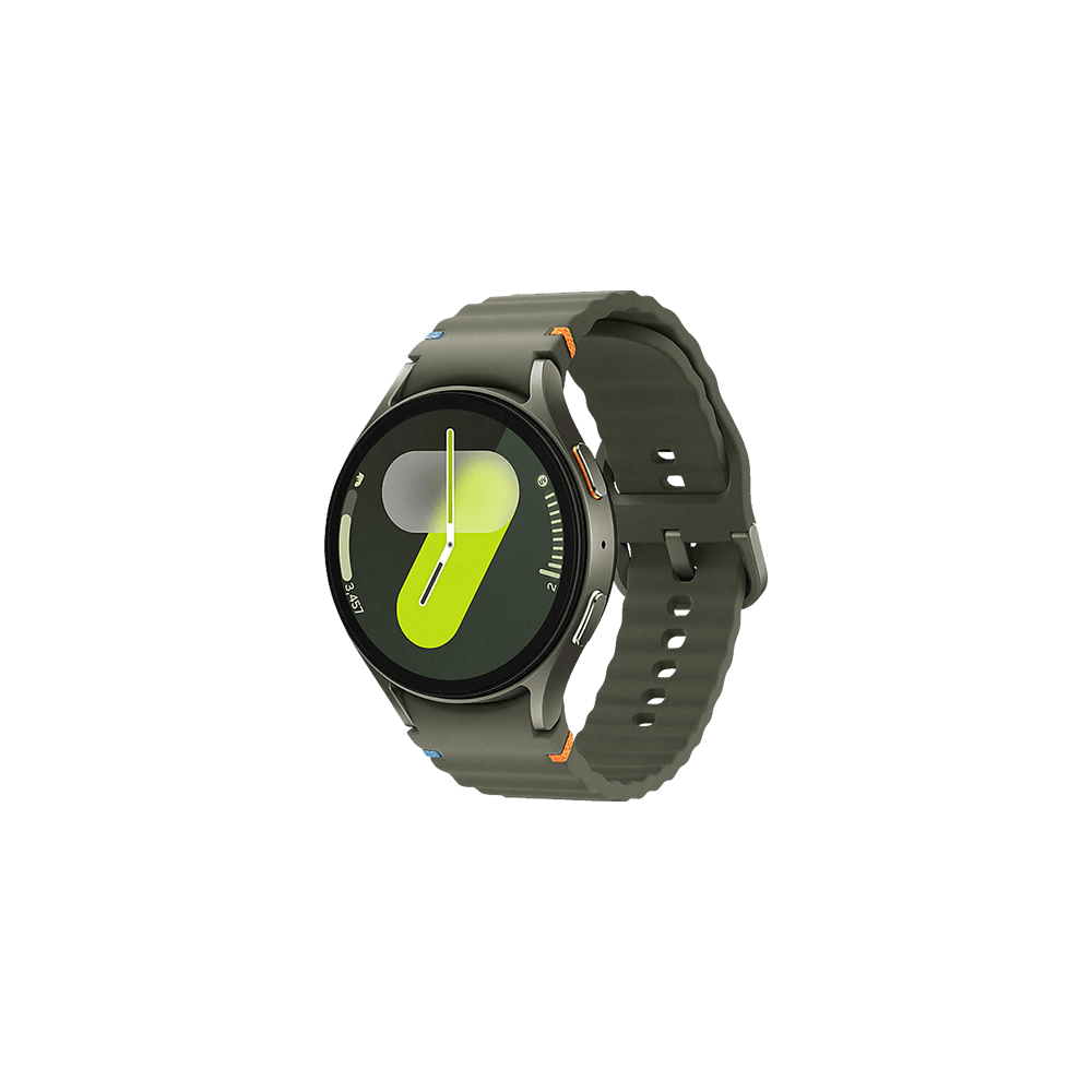 Watch Samsung Galaxy Watch 7 L300 40mm BT - Green