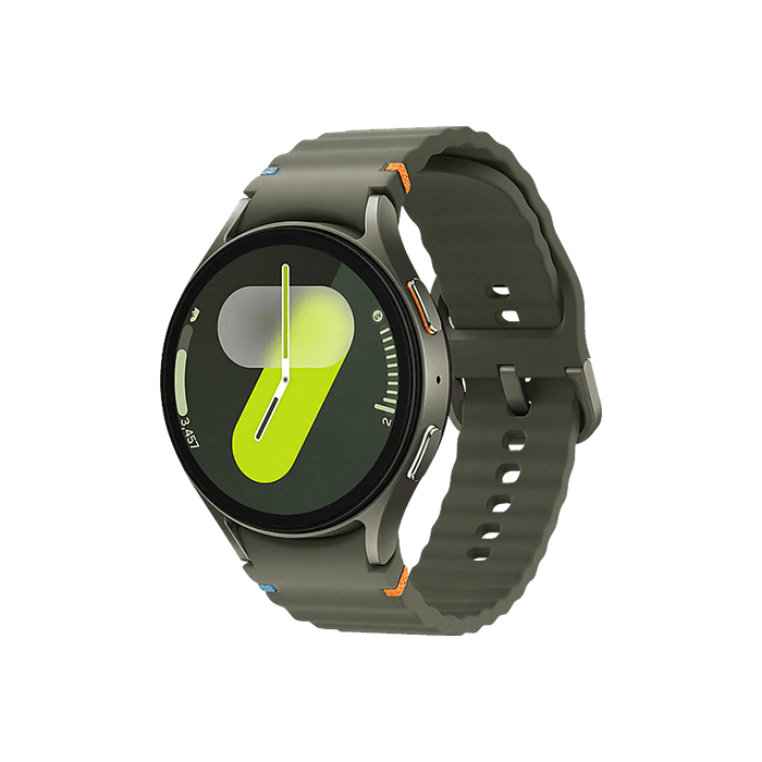 Watch Samsung Galaxy Watch 7 L300 40mm BT - Green
