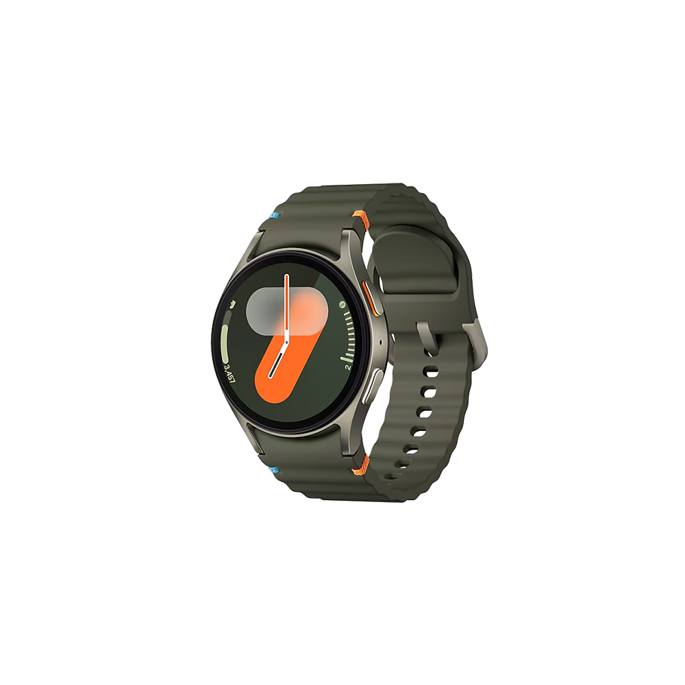 Watch Samsung Galaxy Watch 7 L300 40mm BT - Green