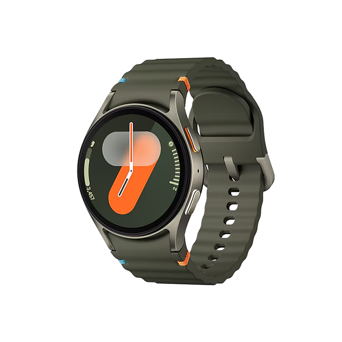 Watch Samsung Galaxy Watch 7 L300 40mm BT - Green