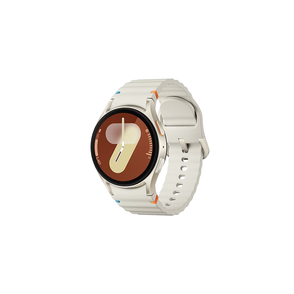 Watch Samsung Galaxy Watch 7 L305 40mm LTE Region East - Cream