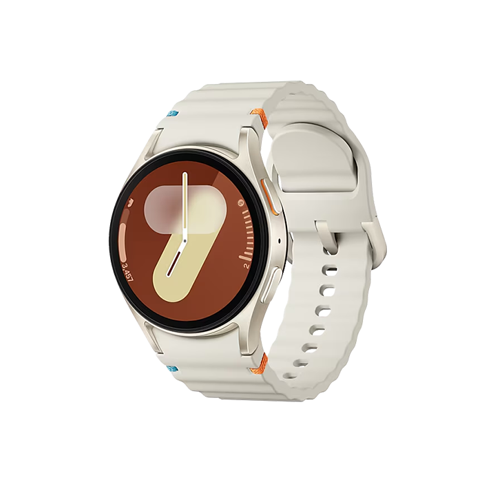 Watch Samsung Galaxy Watch 7 L305 40mm LTE Region East - Cream