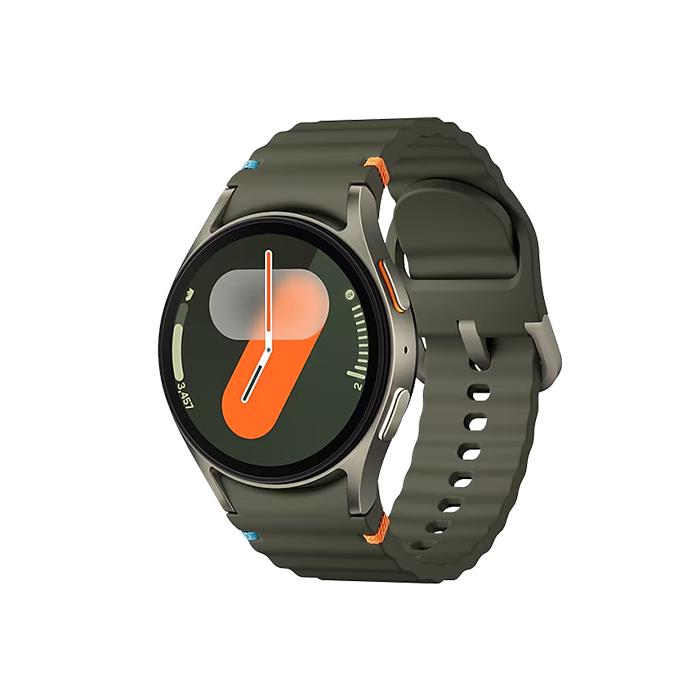 Watch Samsung Galaxy Watch 7 L305 40mm LTE Region East - Green
