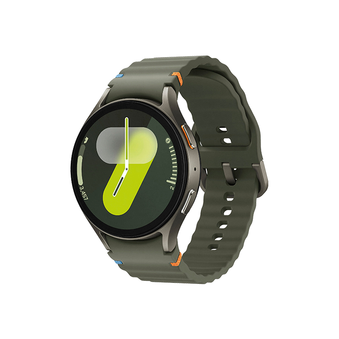 Watch Samsung Galaxy Watch 7 L310 44mm BT - Green