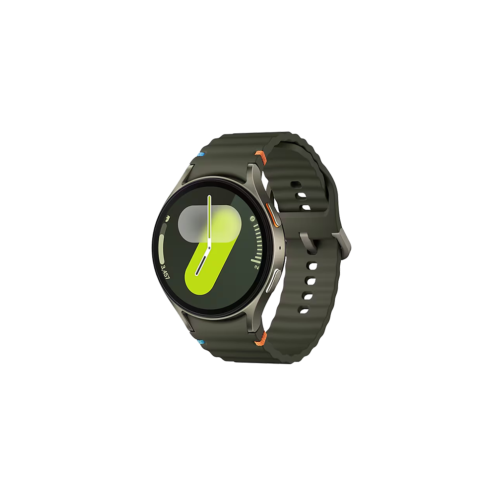 Watch Samsung Galaxy Watch 7 L310 44mm BT - Green