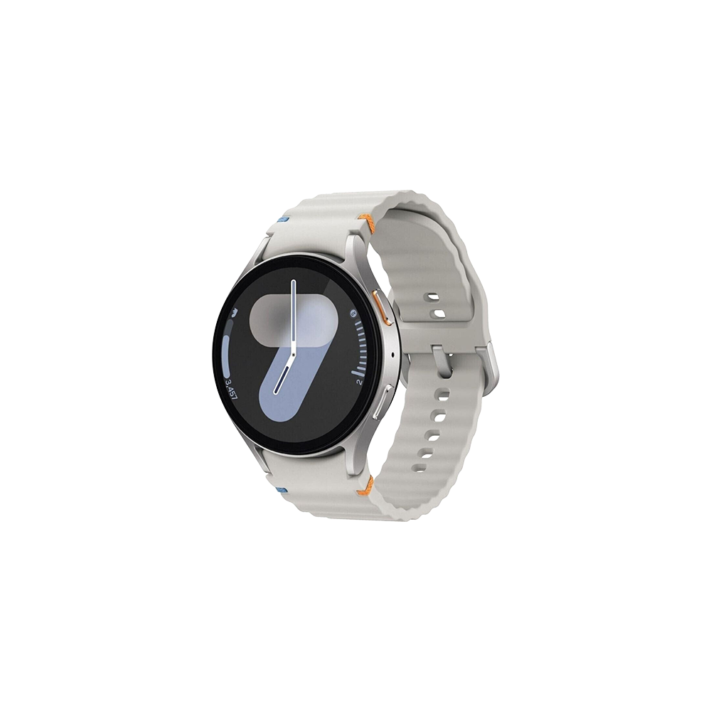 Watch Samsung Galaxy Watch 7 L315 44mm LTE Region West - White