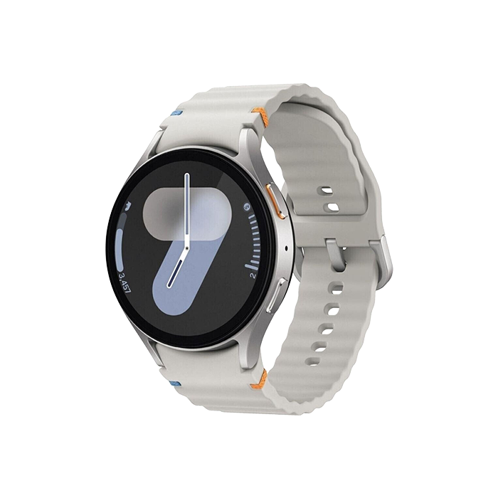 Watch Samsung Galaxy Watch 7 L315 44mm LTE Region West - White