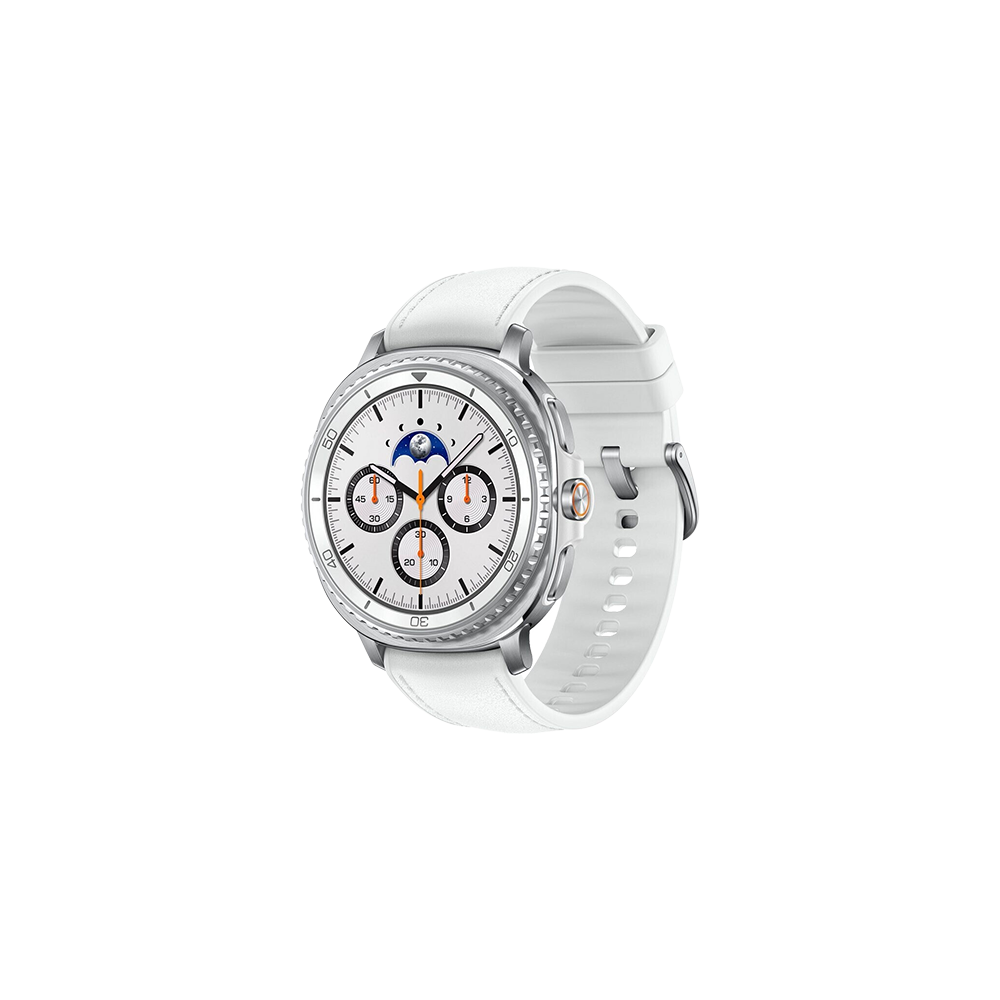 Watch Samsung Galaxy Watch 8 Classic L500 46mm BT - White