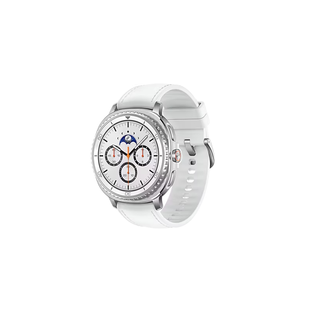 Watch Samsung Galaxy Watch 8 Classic L500 46mm BT - White