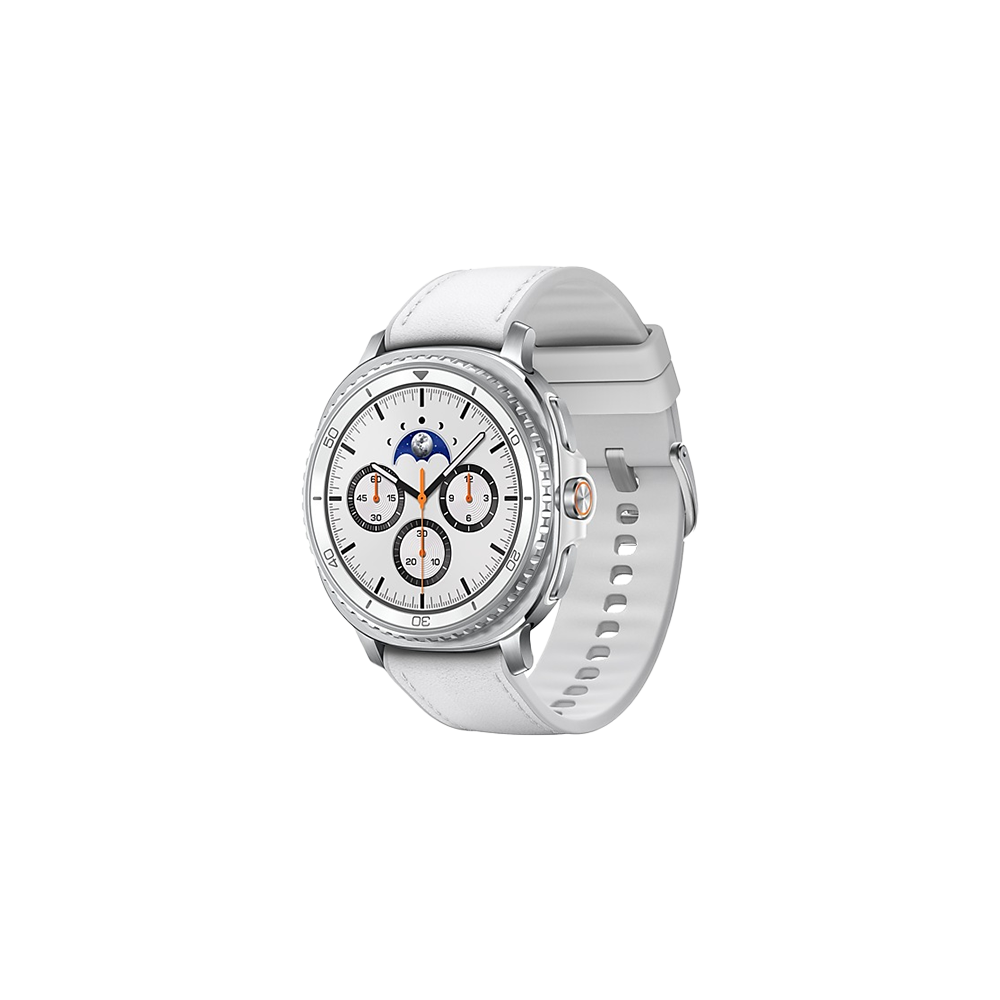Watch Samsung Galaxy Watch 8 Classic L500 46mm BT - White