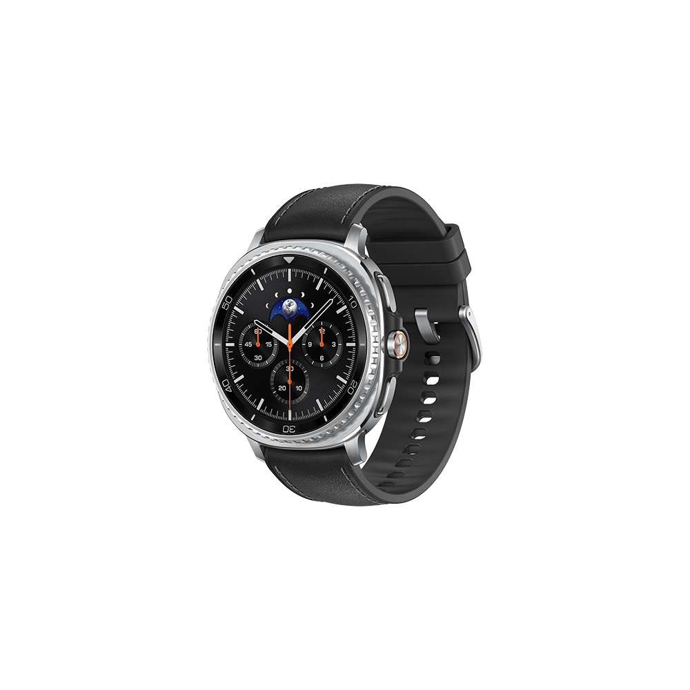 Watch Samsung Galaxy Watch 8 Classic L505 46mm LTE Region East - Black