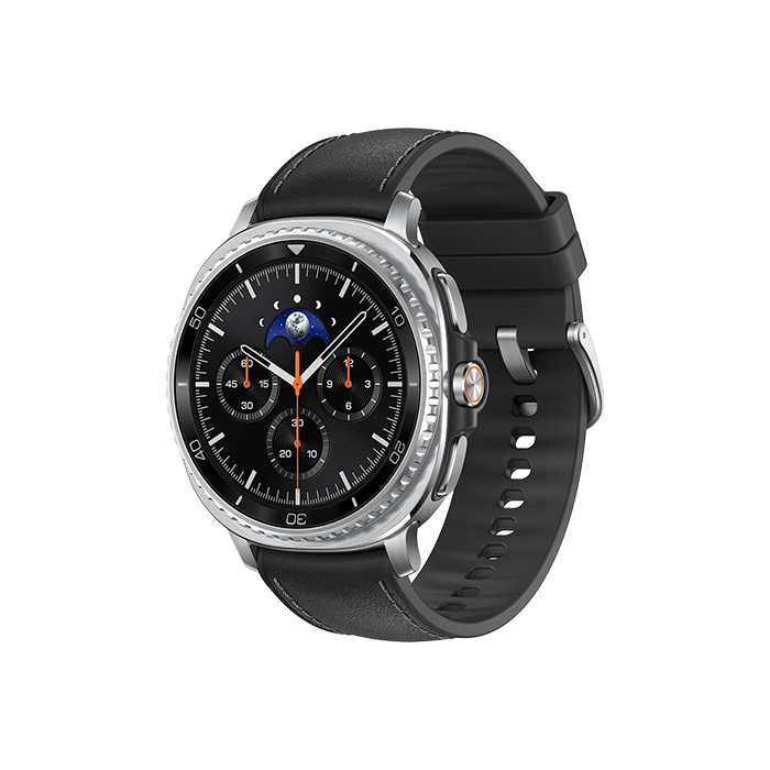 Watch Samsung Galaxy Watch 8 Classic L505 46mm LTE Region West - Black