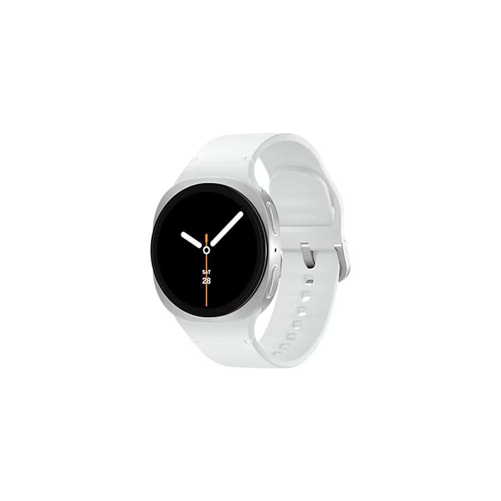 Watch Samsung Galaxy Watch 8 L320 40mm BT - Silver