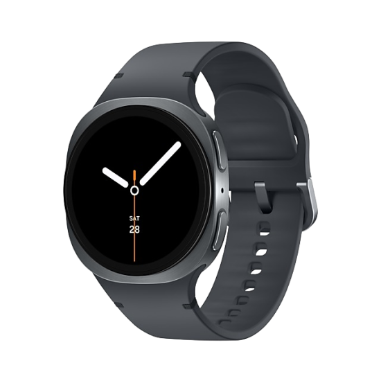 Watch Samsung Galaxy Watch 8 L325 40mm LTE Region East - Graphite