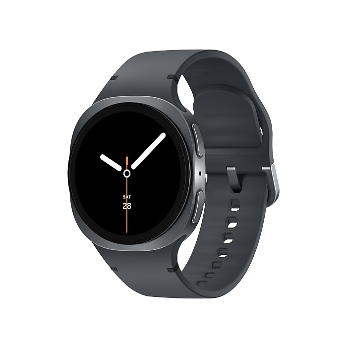 Watch Samsung Galaxy Watch 8 L325 40mm LTE Region East - Graphite