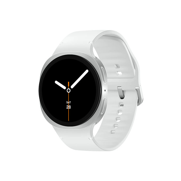 Watch Samsung Galaxy Watch 8 L330 44mm BT - Silver