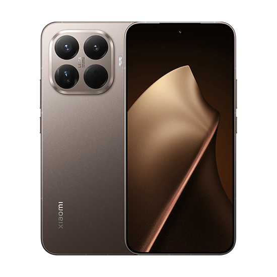 Xiaomi 15T Pro 5G Dual Sim 12GB RAM 1TB - Gold
