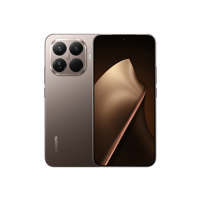 Xiaomi 15T Pro 5G Dual Sim 12GB RAM 1TB - Gold