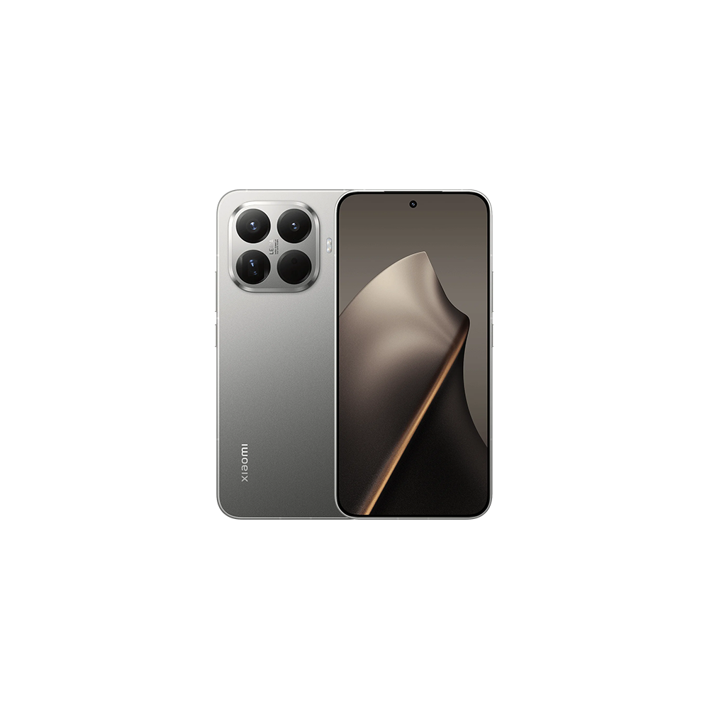 Xiaomi 15T Pro 5G Dual Sim 12GB RAM 256GB - Grey