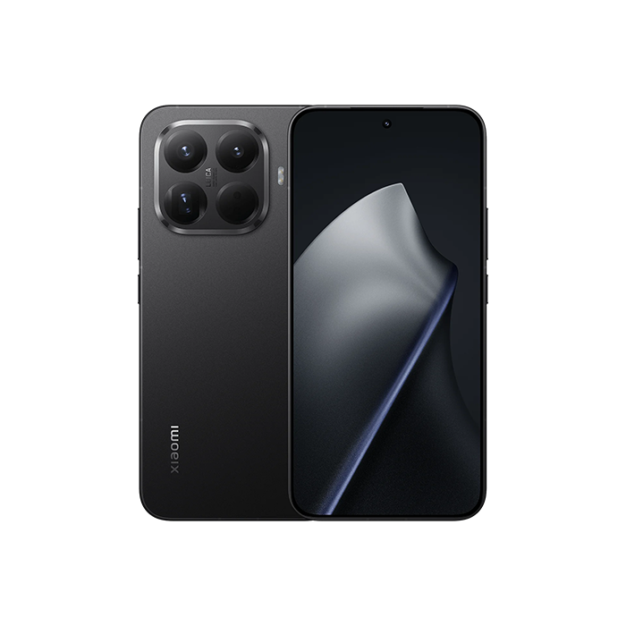 Xiaomi 15T Pro 5G Dual Sim 12GB RAM 512GB - Black