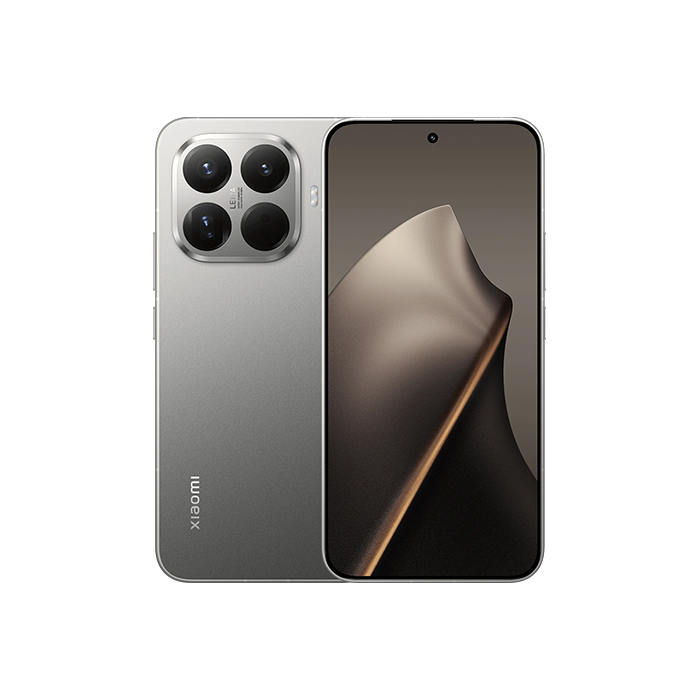 Xiaomi 15T Pro 5G Dual Sim 12GB RAM 512GB - Grey