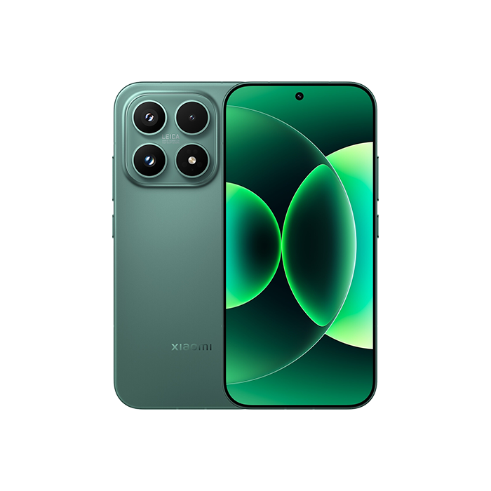 Xiaomi 17 5G Dual Sim 12GB RAM 256GB - Green