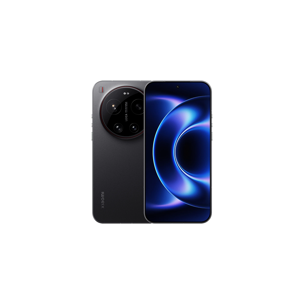 Xiaomi 17 Ultra 5G Dual Sim 16GB RAM 1TB - Black