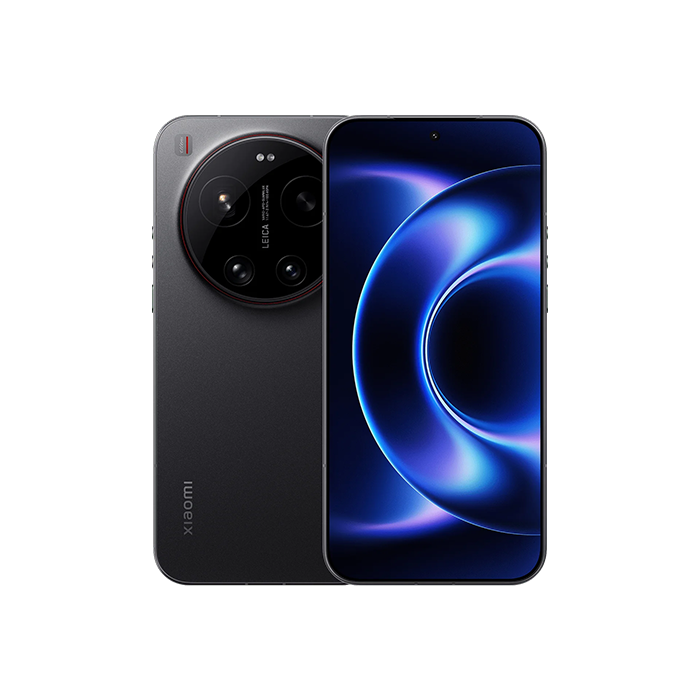 Xiaomi 17 Ultra 5G Dual Sim 16GB RAM 1TB - Black