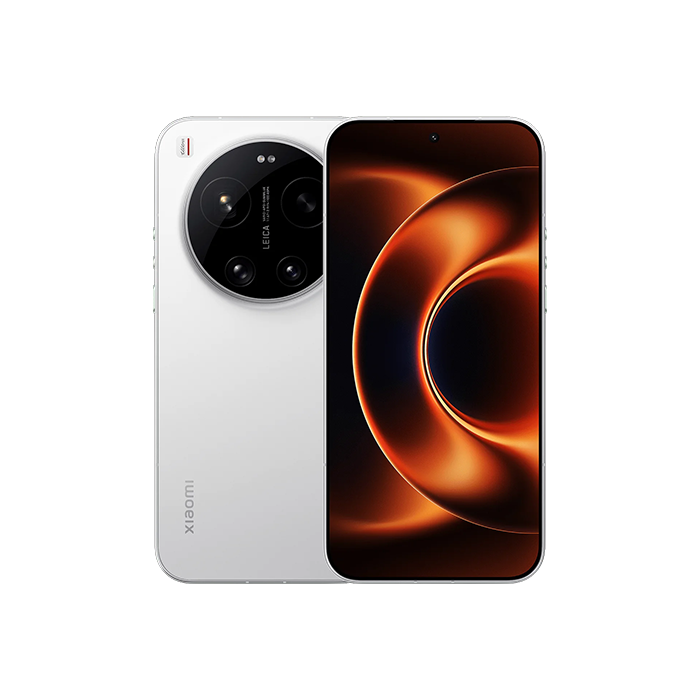 Xiaomi 17 Ultra 5G Dual Sim 16GB RAM 512GB - White