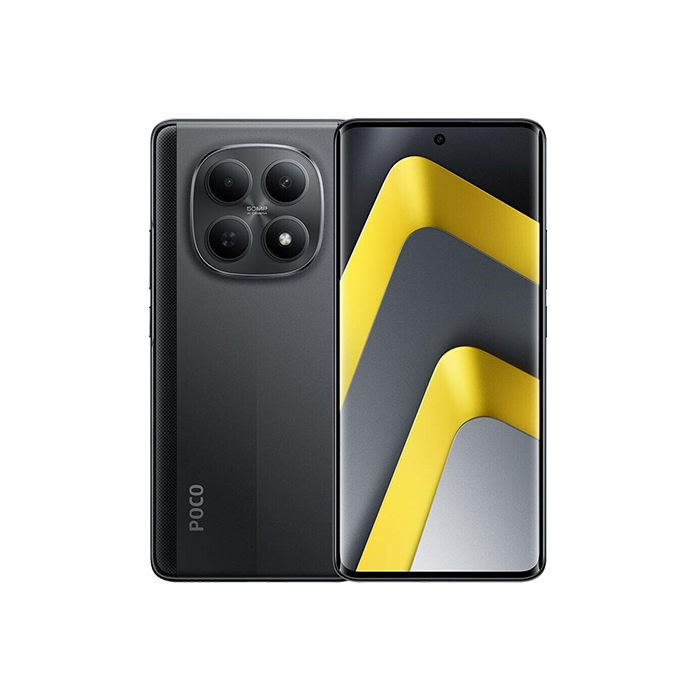 Xiaomi Poco M8 Pro 5G Dual Sim 8GB RAM 256GB - Black