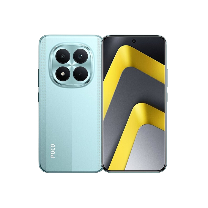 Xiaomi Poco M8 Pro 5G Dual Sim 8GB RAM 256GB - Green