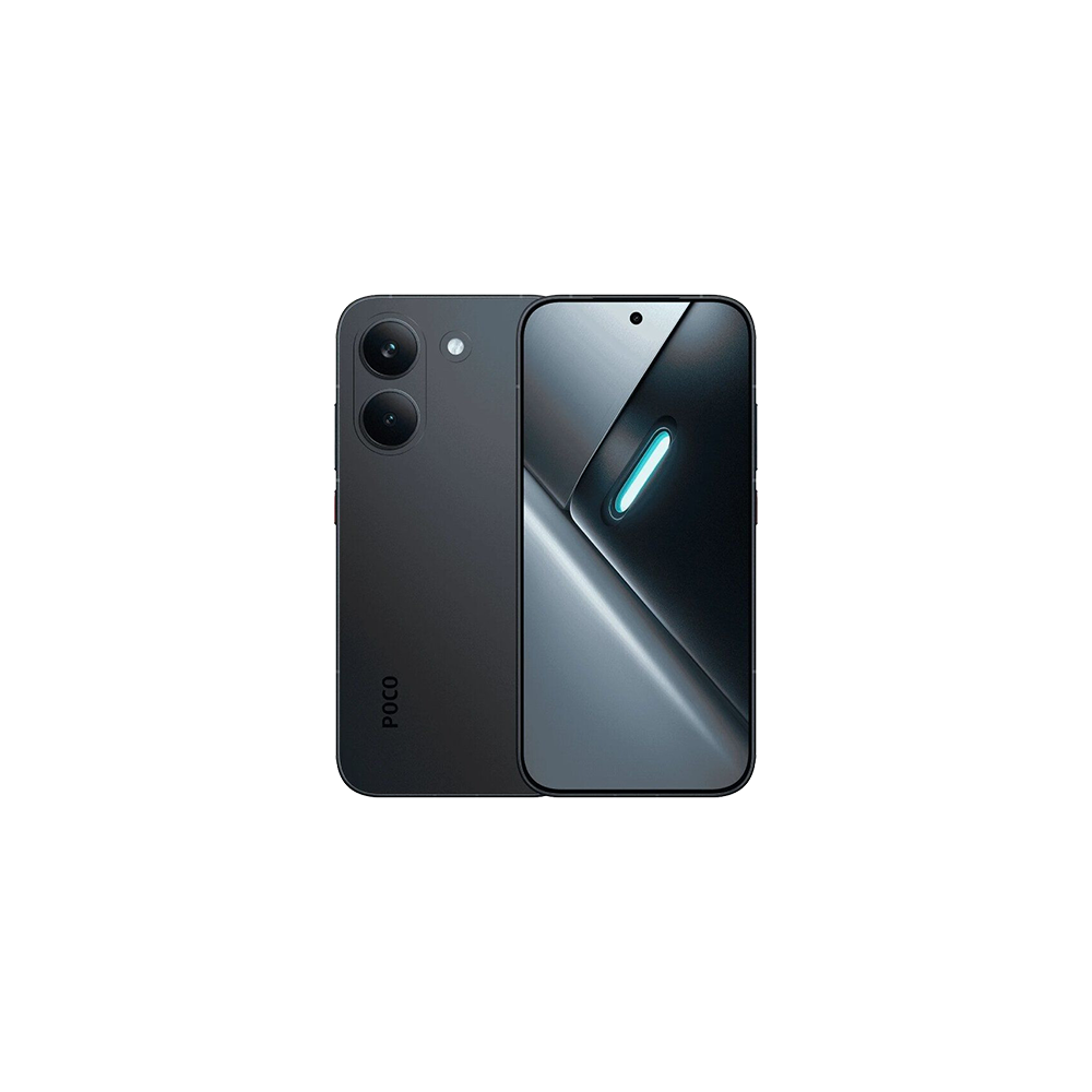 Xiaomi Poco X8 Pro 5G Dual Sim 12GB RAM 512GB - Black