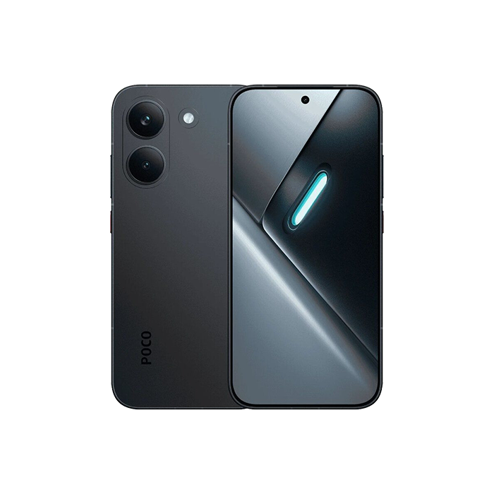 Xiaomi Poco X8 Pro 5G Dual Sim 12GB RAM 512GB - Black