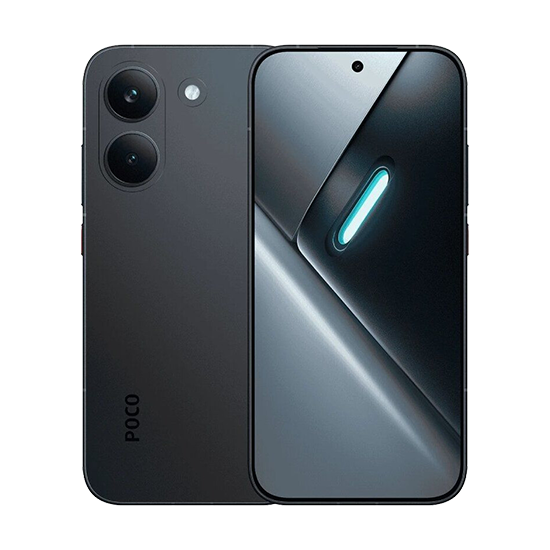 Xiaomi Poco X8 Pro 5G Dual Sim 8GB RAM 256GB - Black