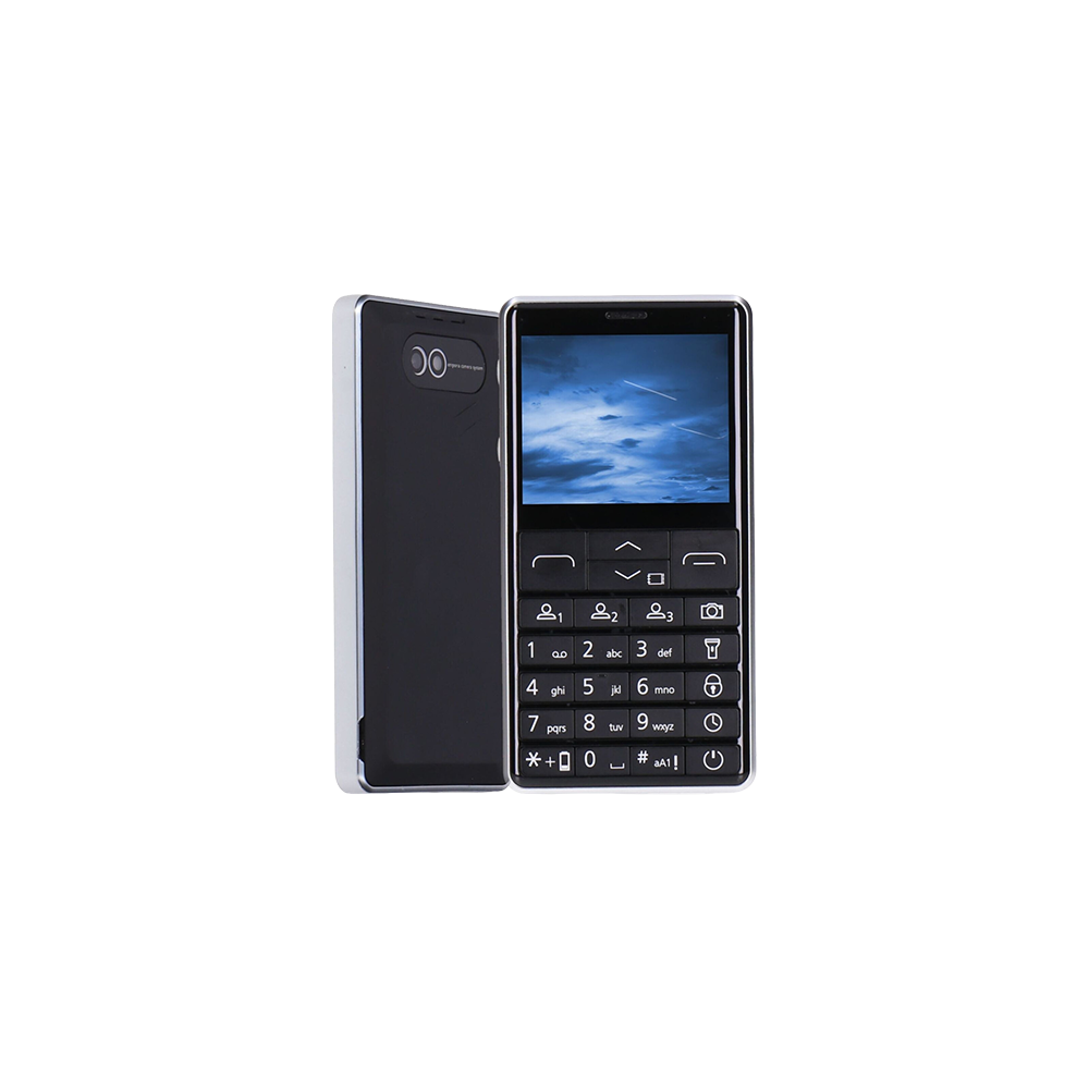Emporia M76 LTE - Black