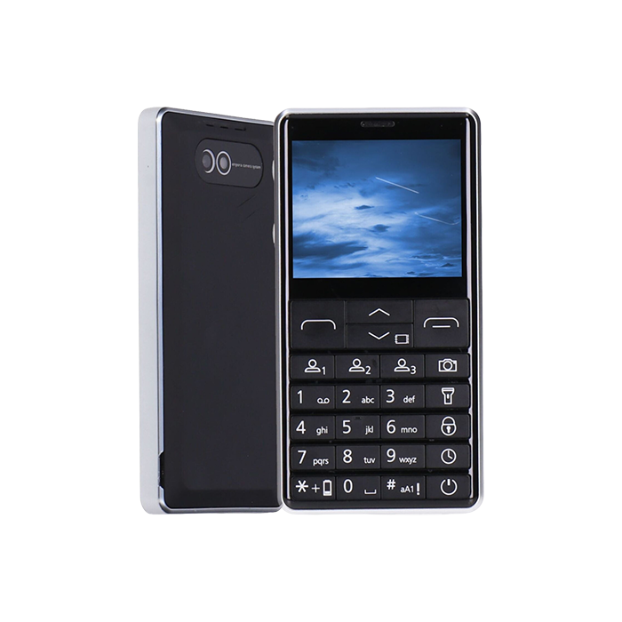 Emporia M76 LTE - Black