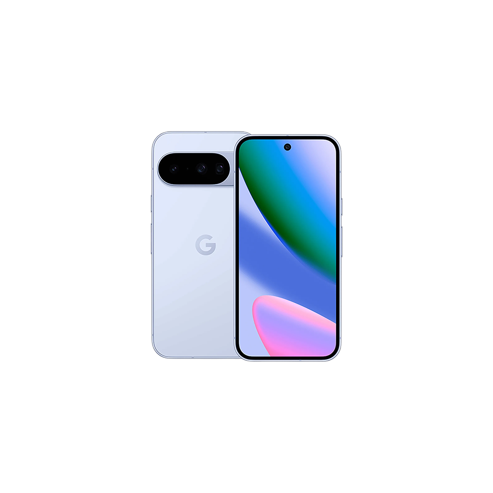 Google Pixel 10 5G Dual Sim 12GB RAM 128GB - Frost