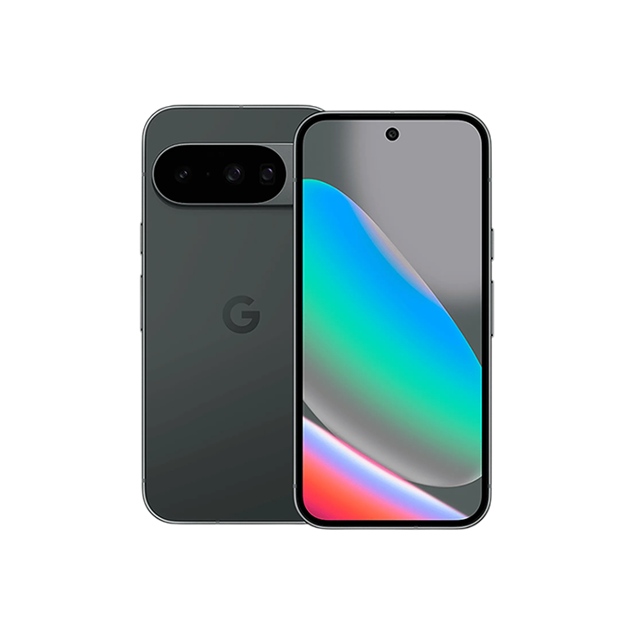 Google Pixel 10 5G Dual Sim 12GB RAM 128GB - Obsidian