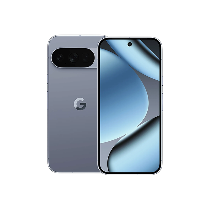 Google Pixel 10 Pro 5G Dual Sim 16GB RAM 128GB - Moonstone