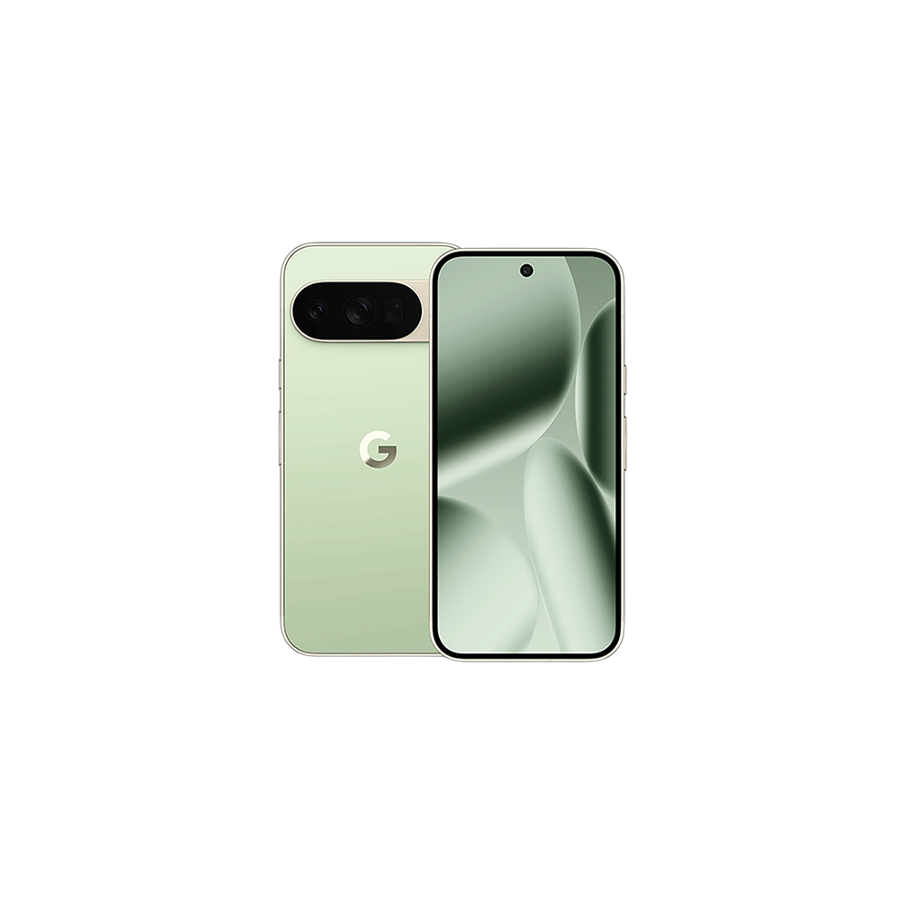 Google Pixel 10 Pro 5G Dual Sim 16GB RAM 256GB - Jade