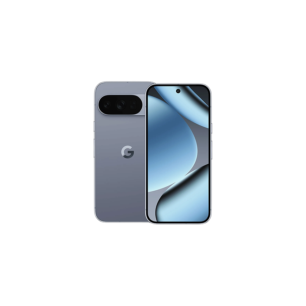 Google Pixel 10 Pro 5G Dual Sim 16GB RAM 256GB - Moonstone