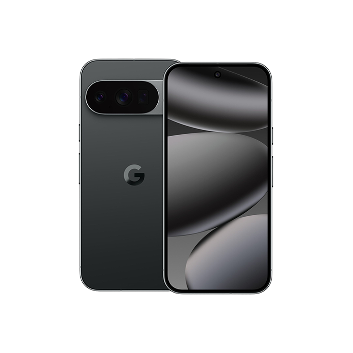 Google Pixel 10 Pro 5G Dual Sim 16GB RAM 256GB - Obsidian