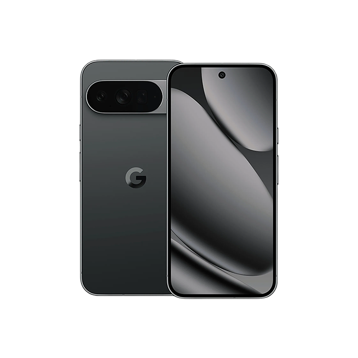 Google Pixel 10 Pro XL 5G Dual Sim 16GB RAM 256GB - Obsidian