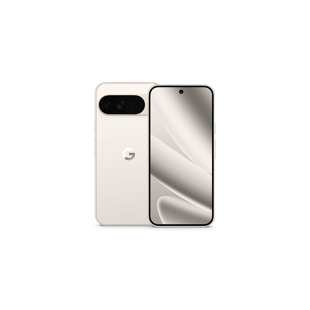 Google Pixel 10 Pro XL 5G Dual Sim 16GB RAM 256GB - Porcelain