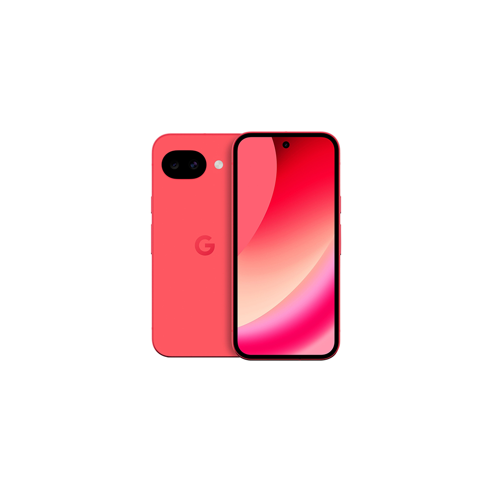 Google Pixel 10a 5G Dual Sim 8GB RAM 128GB - Berry