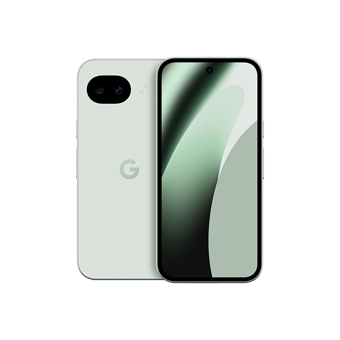 Google Pixel 10a 5G Dual Sim 8GB RAM 128GB - Fog