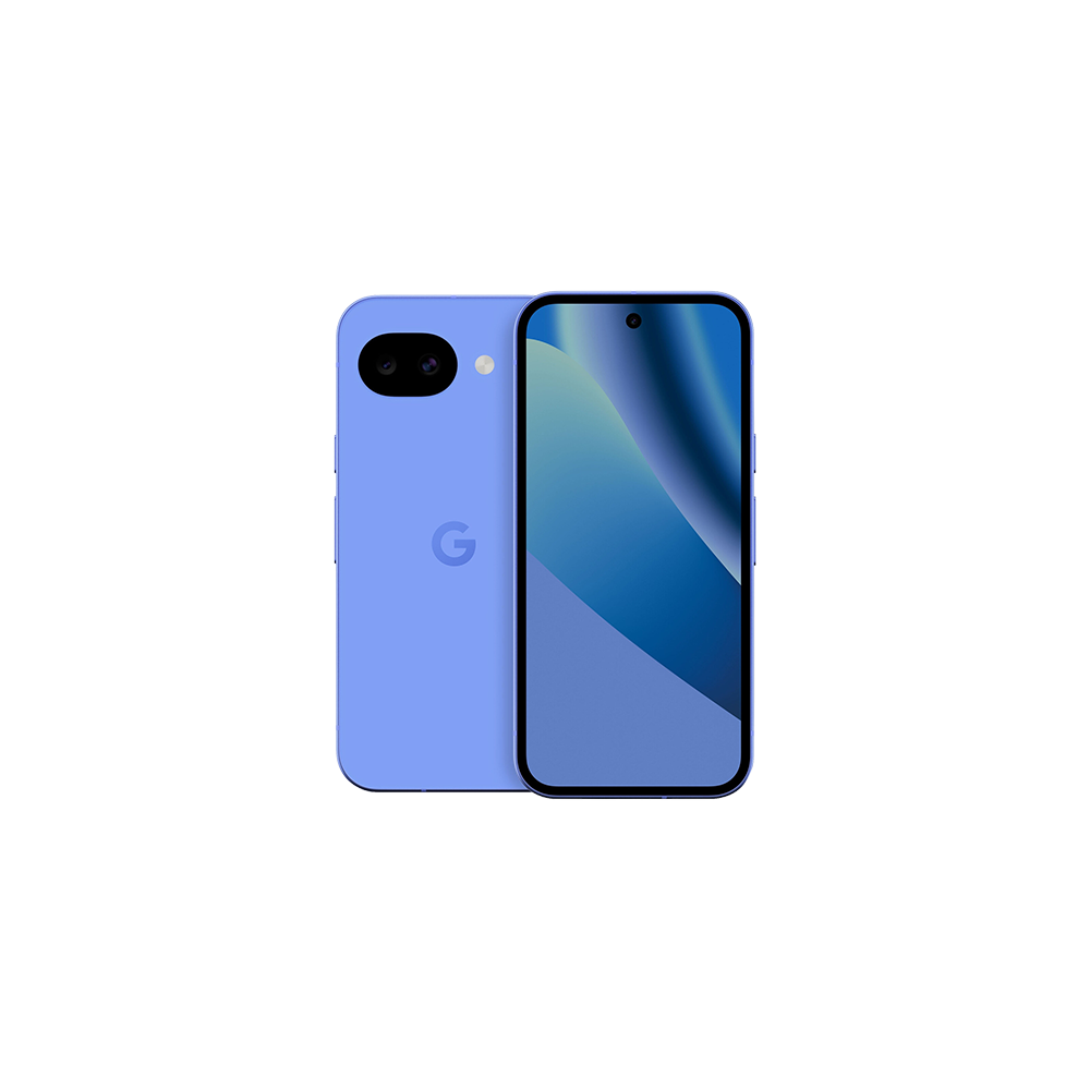 Google Pixel 10a 5G Dual Sim 8GB RAM 128GB - Lavender